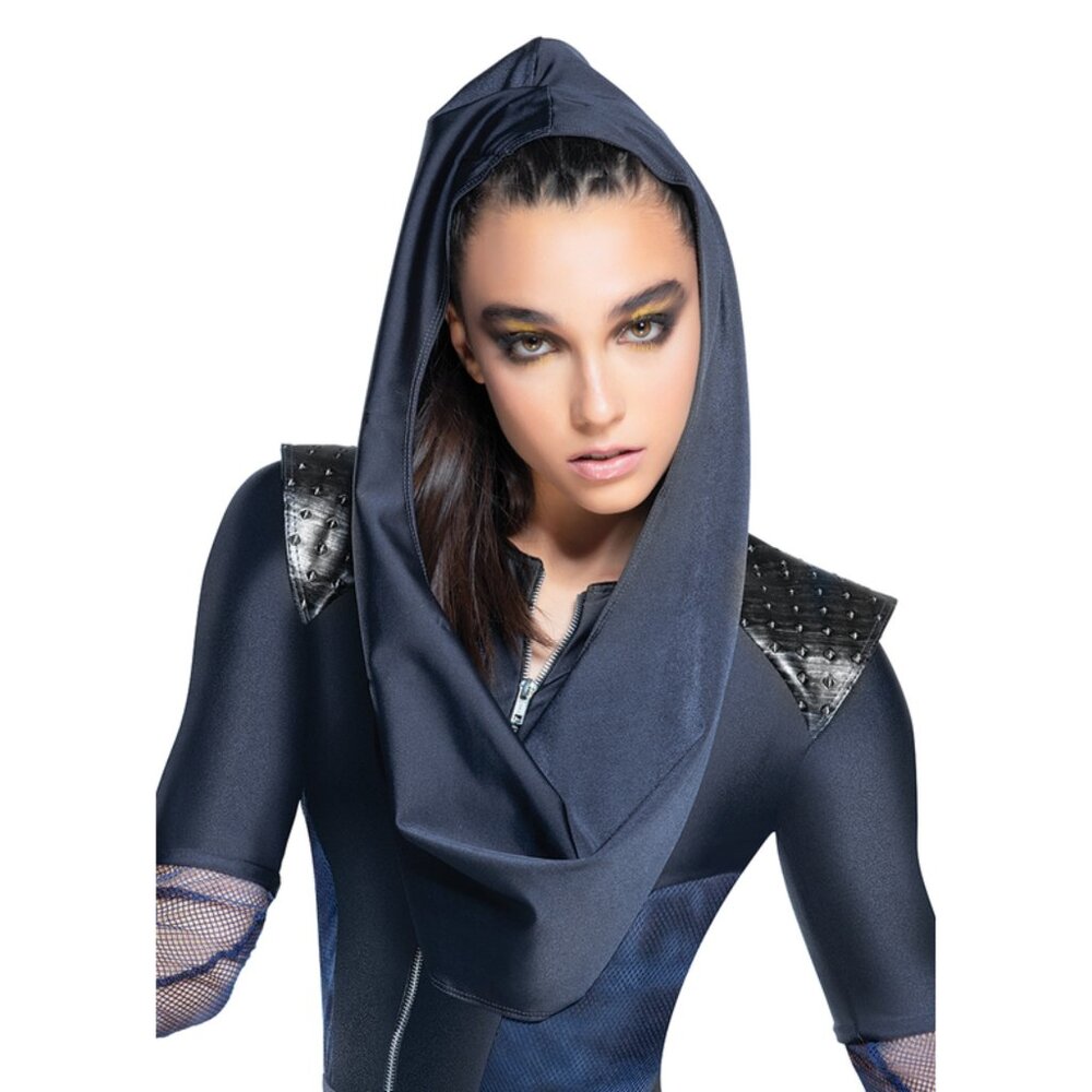 Tenth House Hood (only)